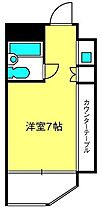 リバティー大宮  ｜ 埼玉県さいたま市北区宮原町2丁目100-16（賃貸マンション1R・4階・18.17㎡） その2