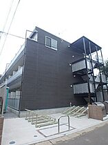 リブリ・大宮桜木町  ｜ 埼玉県さいたま市大宮区桜木町4丁目889（賃貸マンション1K・3階・26.08㎡） その1