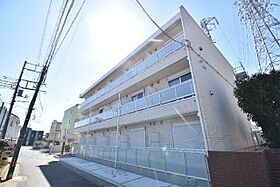 リブリ・宮原  ｜ 埼玉県さいたま市北区宮原町3丁目197-1（賃貸マンション1K・2階・26.08㎡） その6