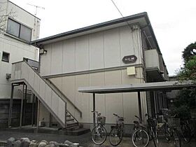 クレスト岸町  ｜ 埼玉県さいたま市浦和区岸町6丁目（賃貸アパート1K・1階・24.70㎡） その6