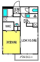 ボヌール  ｜ 埼玉県さいたま市大宮区高鼻町1丁目259-1（賃貸マンション1LDK・1階・42.53㎡） その2