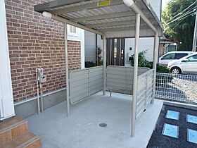 カーサ 花梨  ｜ 埼玉県さいたま市中央区円阿弥6丁目1-22（賃貸アパート2LDK・1階・60.86㎡） その5