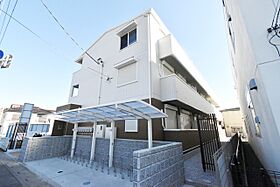 ルミナス ハイム  ｜ 埼玉県さいたま市見沼区大和田町2丁目1018-1（賃貸アパート1K・1階・30.03㎡） その6