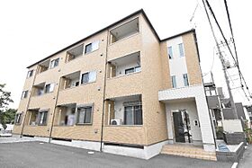 Casa Camino Norte  ｜ 埼玉県さいたま市北区日進町3丁目361-1（賃貸アパート1LDK・1階・42.47㎡） その1