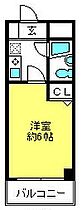 マリオン大宮  ｜ 埼玉県さいたま市大宮区仲町3丁目89-1（賃貸マンション1K・5階・16.96㎡） その2