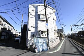 ベルハイツ所沢  ｜ 埼玉県所沢市南住吉20-21（賃貸マンション1K・2階・14.90㎡） その15