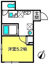 MELDIA大宮IV  ｜ 埼玉県さいたま市大宮区桜木町4丁目（賃貸アパート1K・1階・20.11㎡） その2