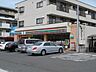 周辺：セブンイレブンさいたま北袋町2丁目店 384m