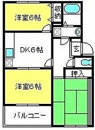 日進セントラルハイツＤ
