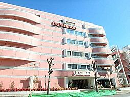イトーヨーカドー上尾駅前店 986m