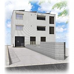 Casa del Glicine（カーサデルグリーチネ）