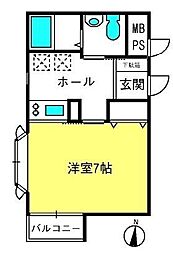桜ハウス