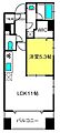ピニエール浦和岸町8階14.2万円