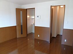 居間