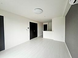 ｓｕｎｓｈｉｎｅ　ｒｅｓｉｄｅｎｃｅ 2階2LDKのリビング/ダイニング