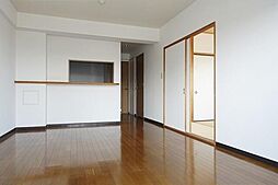 ベリエ本郷 2階3LDKのリビング/ダイニング