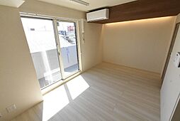 コンフォール セイワ 3階1Kのリビング/ダイニング