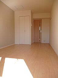 メゾンラノビア 1階1Kのリビング/ダイニング