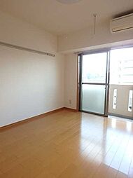 スパシエルクス大宮 7階1Kのリビング/ダイニング