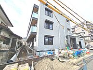 埼玉県さいたま市北区土呂町2丁目：物件画像／リロの賃貸　株式会社レックス大興　大宮本店