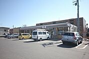 セブンイレブンさいたま中川店 291m