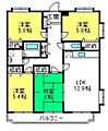 パストラルピア1階11.2万円