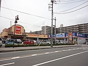 ベルクさいたま宮原店 942m