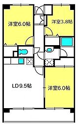 🉐敷金礼金0円！🉐グランパレス小熊