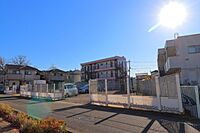 埼玉県さいたま市北区別所町33-4：物件画像／リロの賃貸　株式会社レックス大興　大宮本店