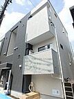 埼玉県さいたま市北区東大成町1丁目2-1：物件画像／リロの賃貸　株式会社レックス大興　大宮本店