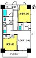 ソレイユ上落合4階17.5万円