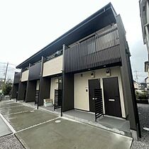 メルディア与野本町  ｜ 埼玉県さいたま市中央区本町西3丁目3-11（賃貸アパート1K・2階・21.12㎡） その1
