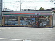 セブンイレブンさいたま天沼中央通り店 296m