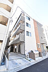 埼玉県さいたま市大宮区桜木町1丁目332：物件画像／リロの賃貸　株式会社レックス大興　大宮本店