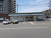 ファミリーマートさいたま大成橋南店 768m