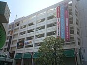 ダイエー大宮店 365m