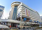 ビックドラッグ大宮西口そごう店 411m