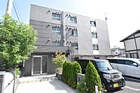 埼玉県さいたま市北区東大成町1丁目540-4：物件画像／リロの賃貸　株式会社レックス大興　大宮本店