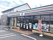 セブンイレブン大宮大和田前原店 373m