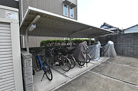 Casa Foresta  ｜ 埼玉県さいたま市北区土呂町2丁目64-6（賃貸アパート1LDK・2階・50.23㎡） その18