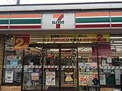 セブンイレブンさいたま宮原4丁目店 409m