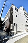 埼玉県さいたま市大宮区宮町5丁目127：物件画像／リロの賃貸　株式会社レックス大興　大宮本店