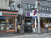 セブンイレブン大宮宮原西口店 311m