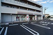 セブンイレブンさいたま南中野店 202m