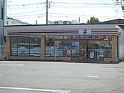 セブンイレブンさいたま天沼中央通り店 121m