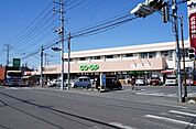 コープ指扇店 1046m