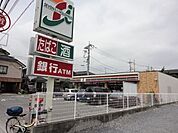 セブンイレブンさいたま本郷町店 153m