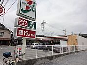 セブンイレブンさいたま本郷町店 544m