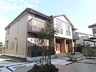 埼玉県さいたま市西区宮前町1720-1：物件画像／リロの賃貸　株式会社レックス大興　大宮本店