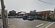 セブンイレブンさいたま土呂2丁目店 301m